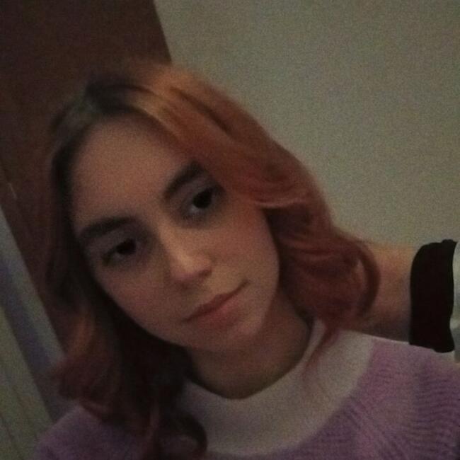 Babysitter in Lonate Pozzolo: Aurora