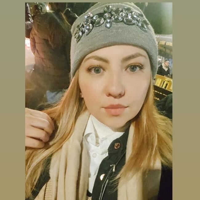 Niñera en Palma de Mallorca: Michelle