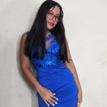 Babysitter in Quito: Astrid