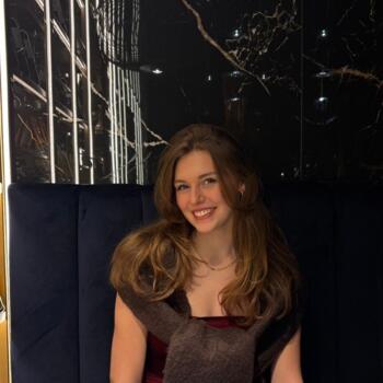 Canguro en Madrid: Julianna