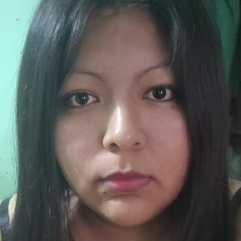 Babysitter in Río Grande: Gabriela Andrea