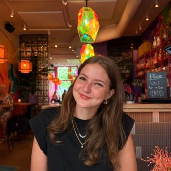 Babysitter Wageningen: Carynza