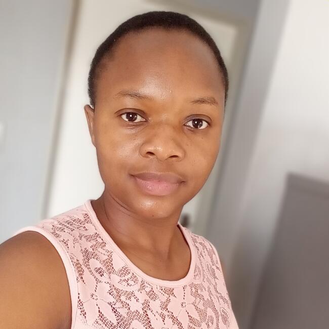 Babysitter in Midrand: Fanuel Annah