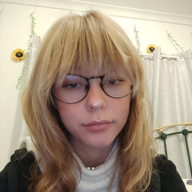 Babysitter in Boksburg: Chloe