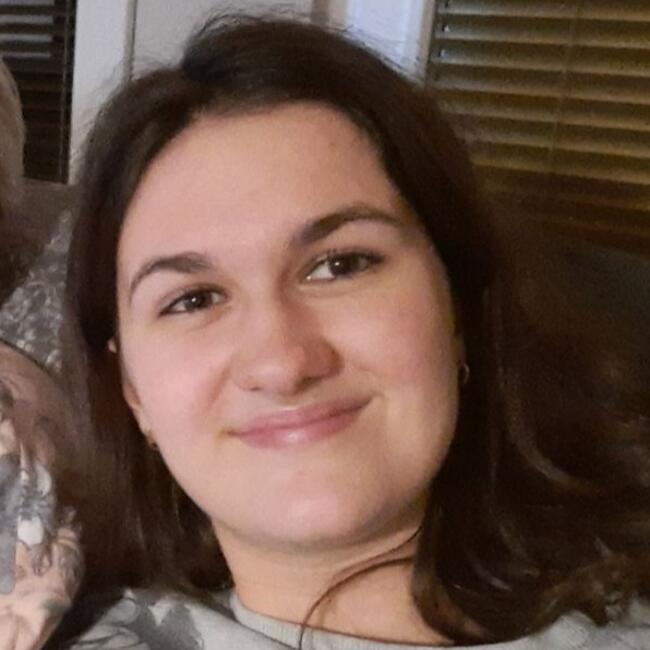 Babysitter in Maribor: Naja