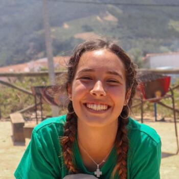Babysitter Sobral da Abelheira: Leonor