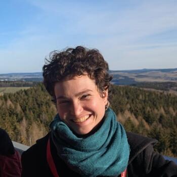 Babysitter in Berlin: Emma