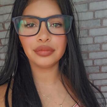 Babysitter in Los Vilos: Delibeth
