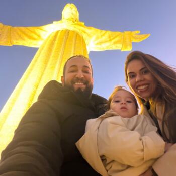 Babysitting job in Lisbon: babysitting job Lais