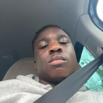 Babysitter in Pontoise: Idris