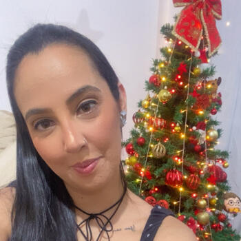 Babysitting job in Vitória da Conquista: babysitting job Talita