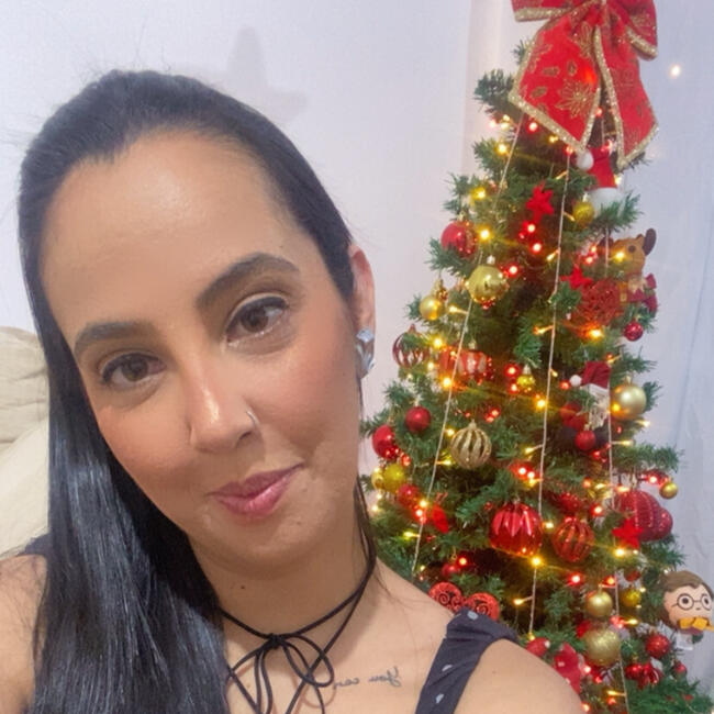 Babysitting job in Vitória da Conquista: Talita