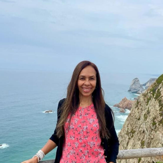 Baby-sitter in Barcelone: Maria José