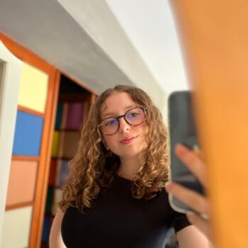 Babysitter in Coulounieix-Chamiers: Mélina