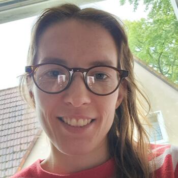 Babysitter Gladbeck: Jana