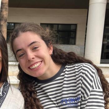 Canguro en San Vicente del Raspeig: Uxue