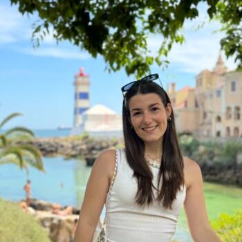 Babysitter em Póvoa de Santa Iria: Patrícia