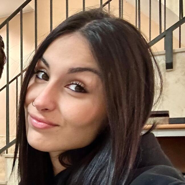 Canguro en Viladecans: Marina