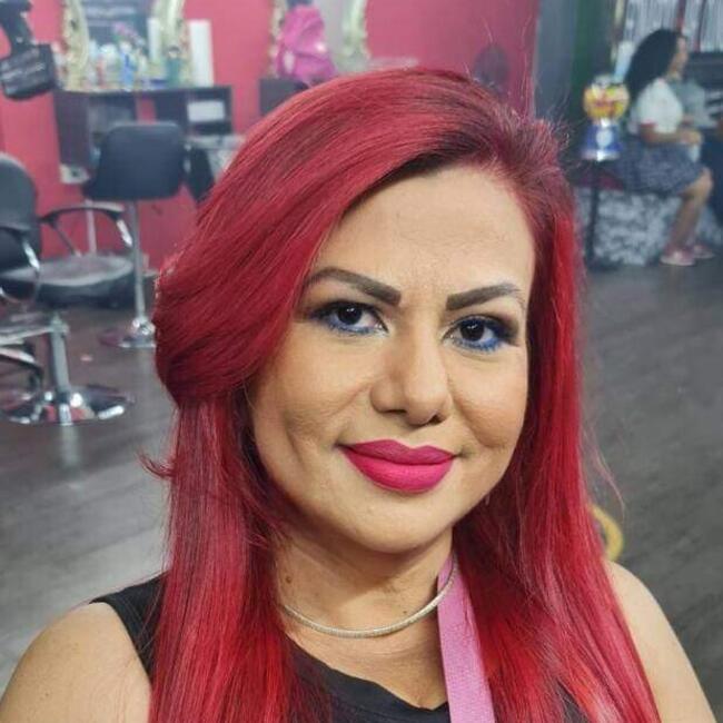Niñera en Panamá: Patricia