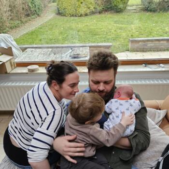 Babysitjob in Geldenaken: babysitjobs Julien