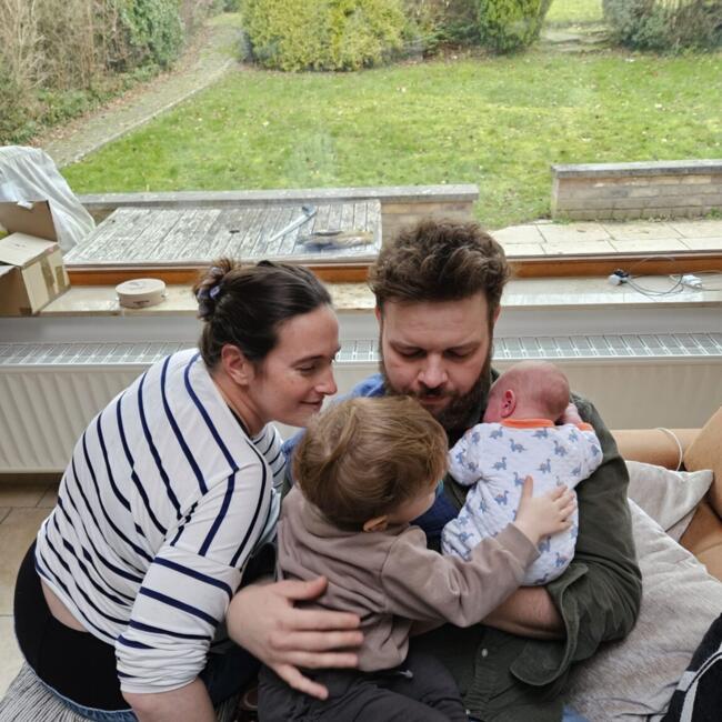 Babysitjob in Geldenaken: Julien