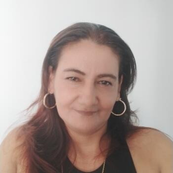 Niñera en Bucaramanga: Maria Clemencia