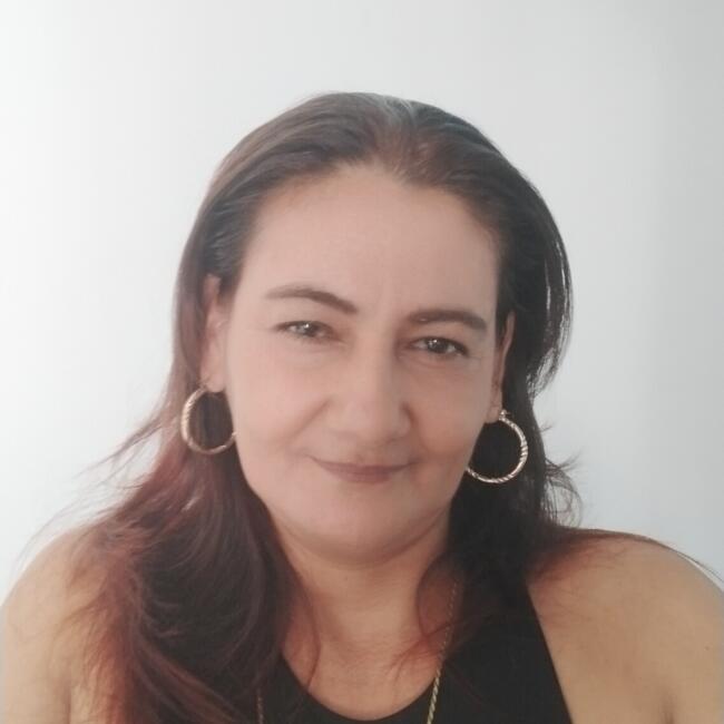 Niñera en Bucaramanga: Maria Clemencia