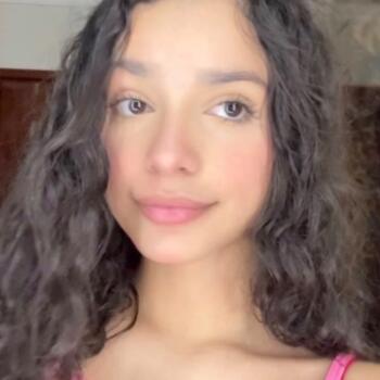 Babá em Goiânia: Maria Eduarda cruz