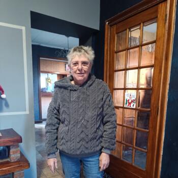 Nanny in Herstal: Annick