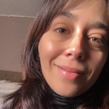 Babysitter Valparaíso: Karina