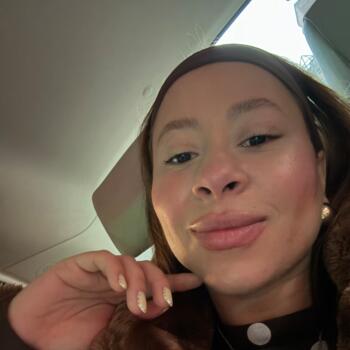 Babysitter in Dublin: Thaynara Silva