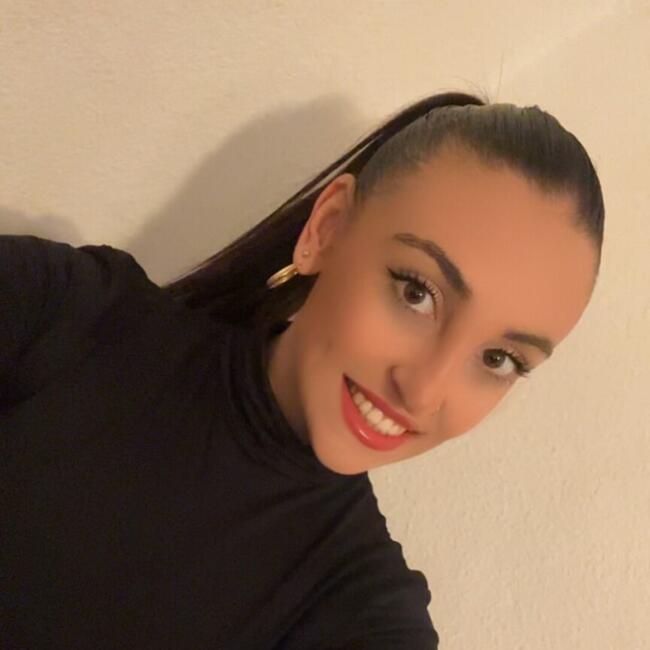 Babysitter in Gijón: Gema