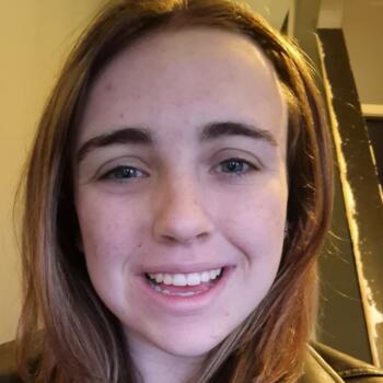 Babysitter in Ballyclare: Jessica