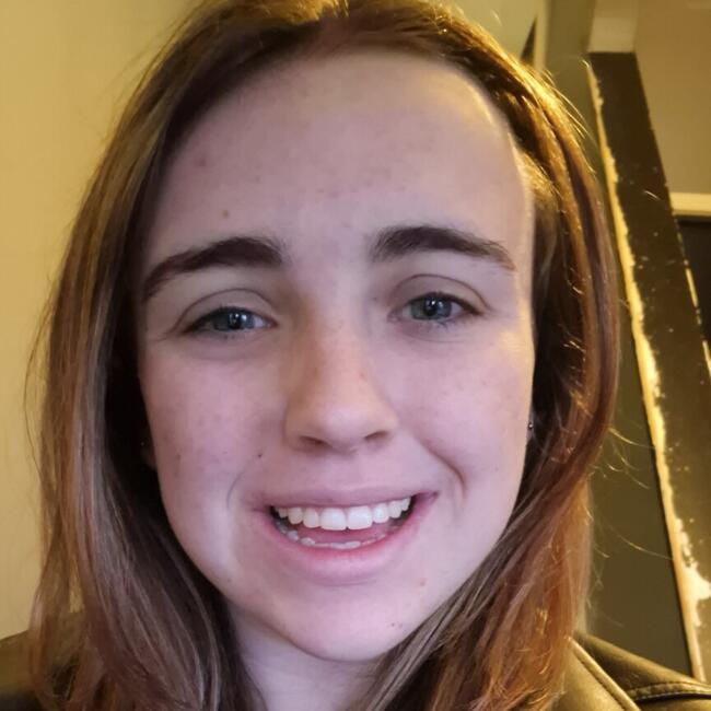 Babysitter in Ballyclare: Jessica