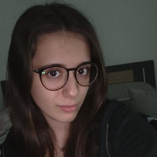 Babysitter in Gunskirchen: Gréta