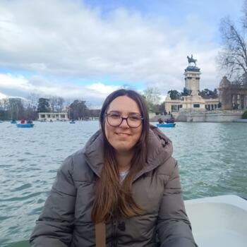 Babysitter in Amsterdam: Sara
