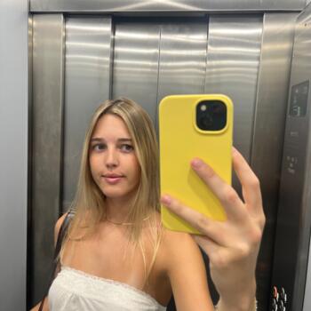 Babysitter in Barcelona: Tayte