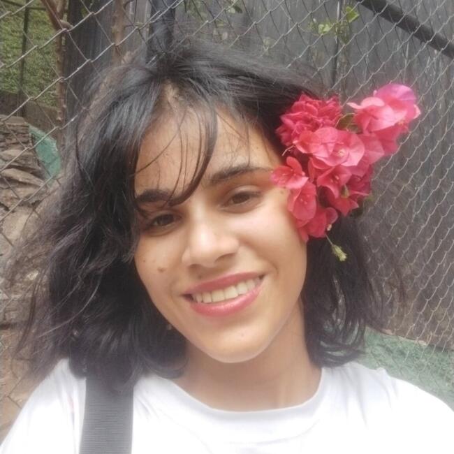 Niñera en Caracas: Selena