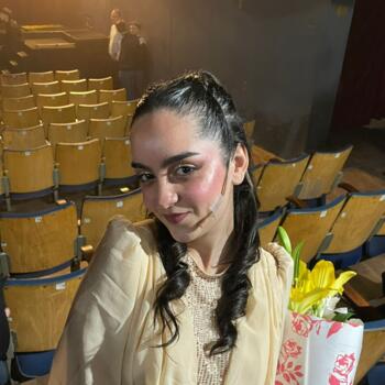 Niñera en Buenos Aires: Sabrina