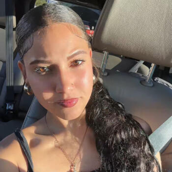 Nanny in Miami: Rachell