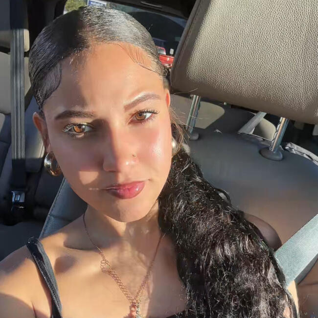 Nanny in Miami: Rachell