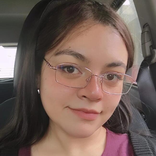Babysitter in Zinacantepec: Fatima