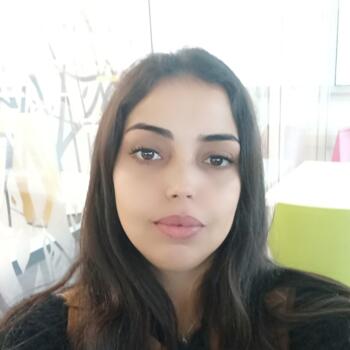 جليسة أطفال الدار البيضاء: Meryem