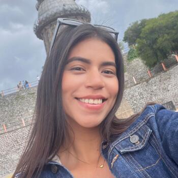 Canguro Madrid: Ayleen Mera