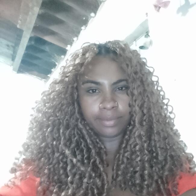 Babysitter in Valparaíso de Goiás: Ana Beatriz
