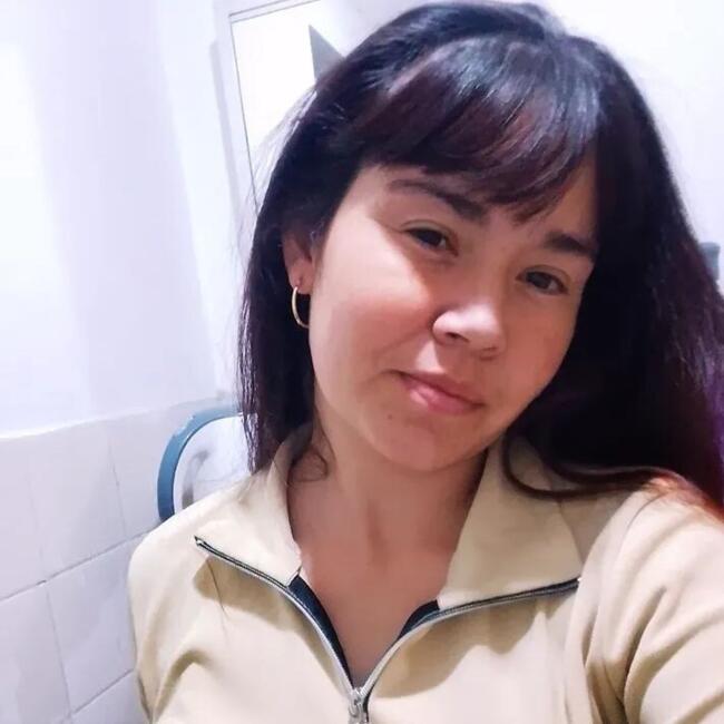 Niñera en Belén de Escobar: Maria