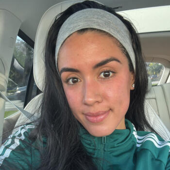 Babysitting job in Panama City: babysitting job Daniela