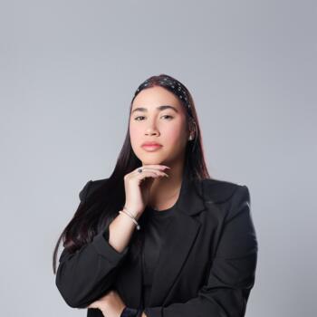 Niñera en Bayamón: Ninoshka