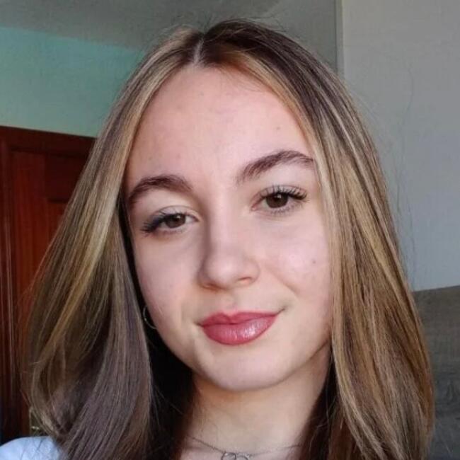 Babysitter in Móstoles: Andrea