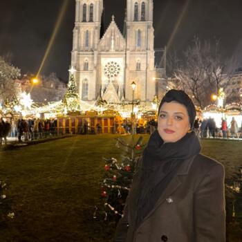 Babysitter Besançon: Amina